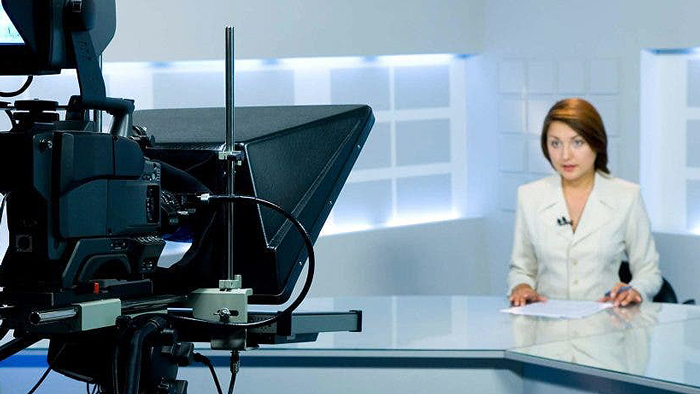 Teleprompter 2, Ensemble Mosaik