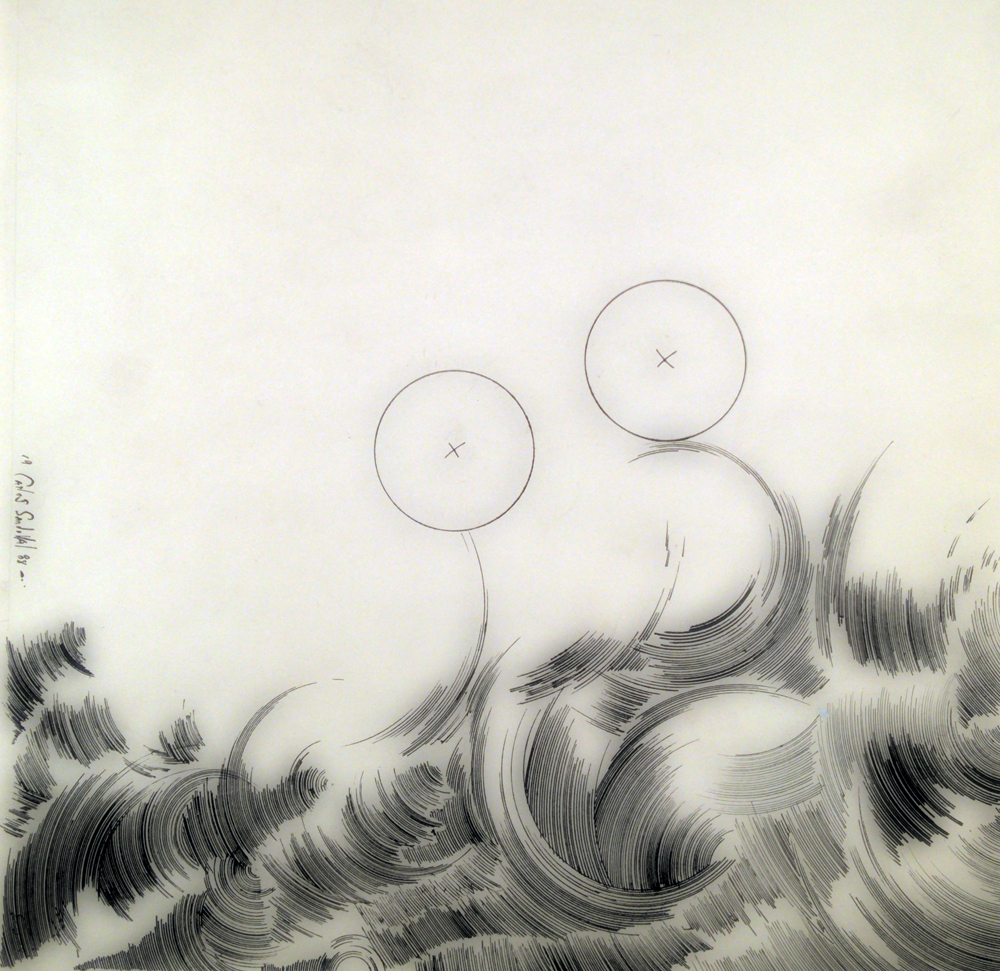 Untitled, 1984