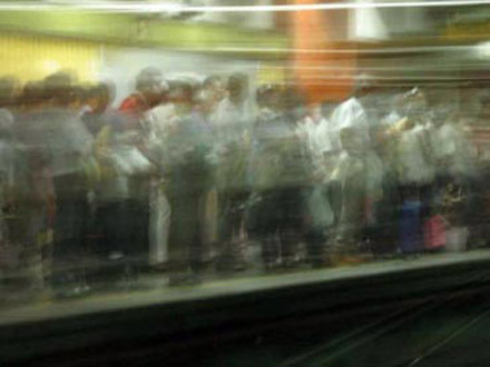 INTERAKTION FESTIVAL, performance, 2009