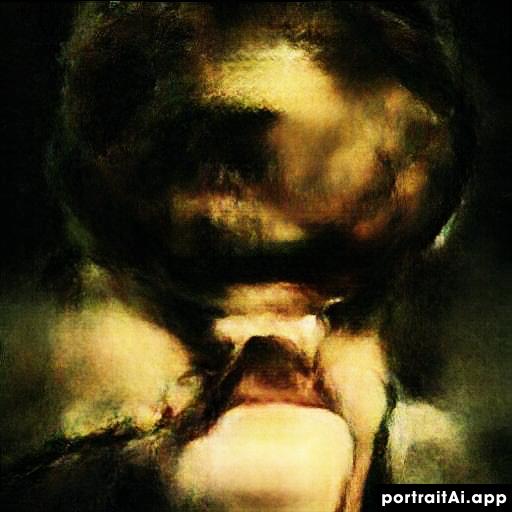 PortraitAI in 2026: step 1 of the nested sequence