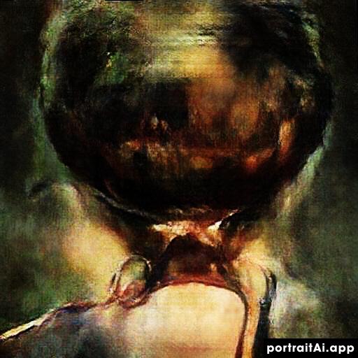 PortraitAI in 2026: step 2 of the nested sequence