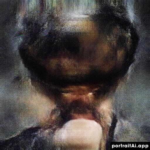 PortraitAI in 2026: step 3 of the nested sequence