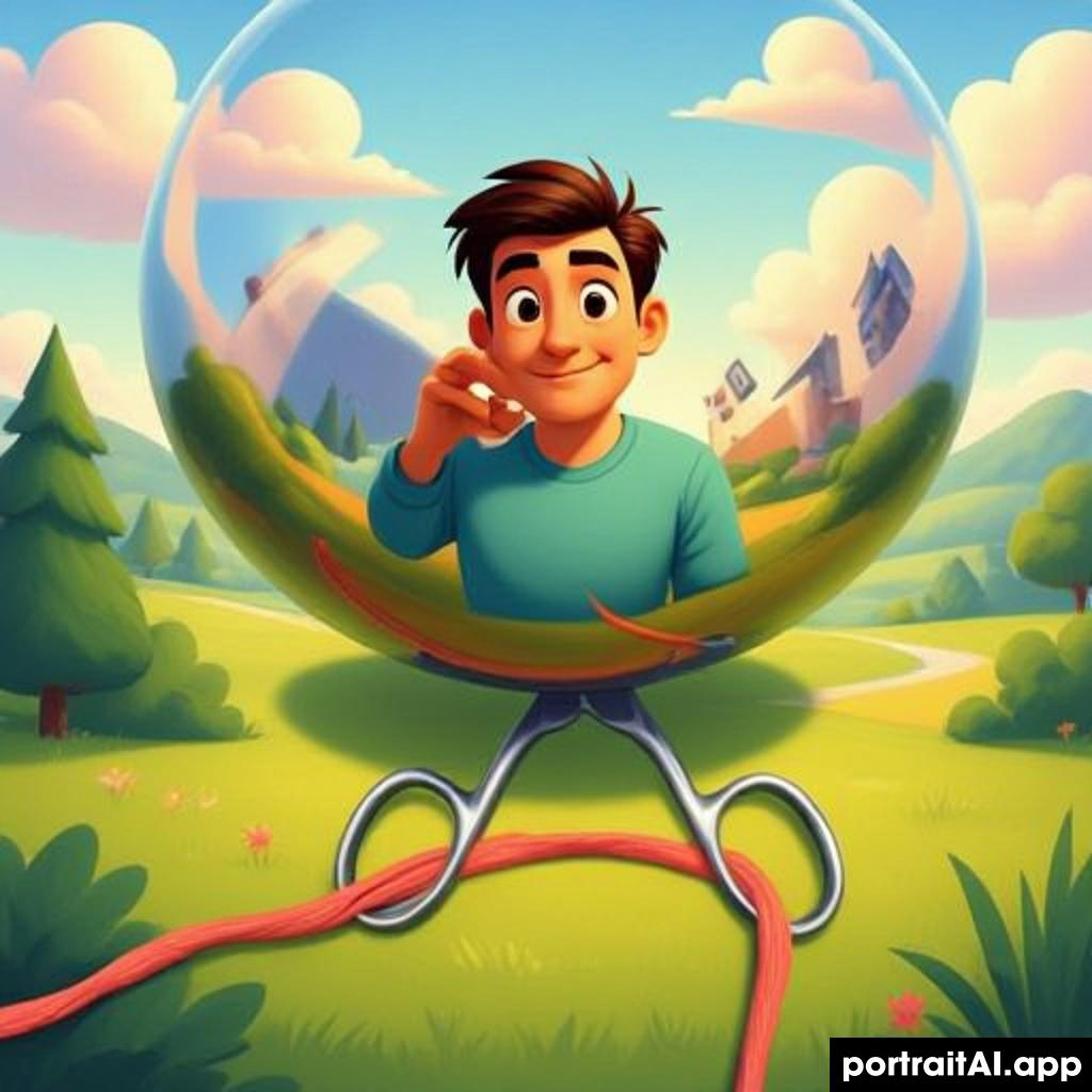 The final image produced by PortraitAI in 2026