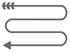 Navigate the gallery in an S pattern: left to right, then right to left